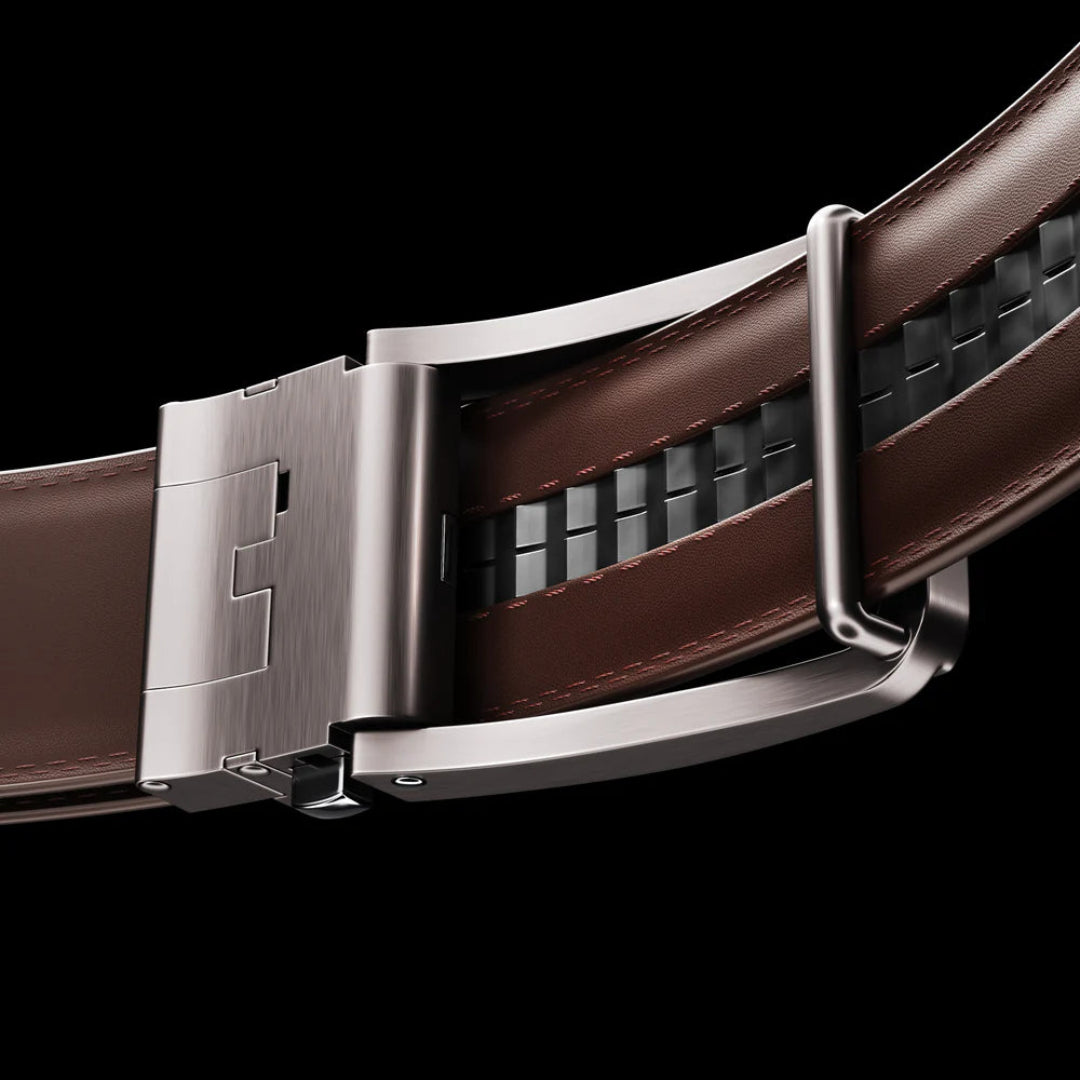 Cintura SmartFit - L’evoluzione del tuo stile, con intelligenza. - EverBelt